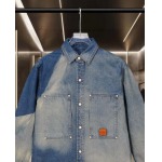 2025年8月6日入荷新作Louis Vuittonジャケット人気商品/DW工場
