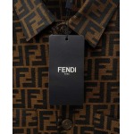 2025年8月6日入荷新作Fendiシャツ人気商品/DW工場