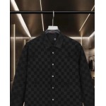 2025年8月6日入荷新作Louis Vuittonシャツ人気商品/DW工場