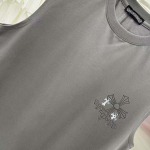 2025年8月6日入荷新作Chrome heartsタンクトップ人気商品/DW工場