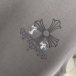 2025年8月6日入荷新作Chrome heartsタンクトップ人気商品/DW工場