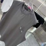 2025年8月6日入荷新作Chrome heartsタンクトップ人気商品/DW工場