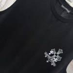 2025年8月6日入荷新作Chrome heartsタンクトップ人気商品/DW工場