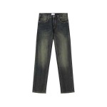 2025年8月6日入荷新作Burberryジーパン人気商品/DW工場