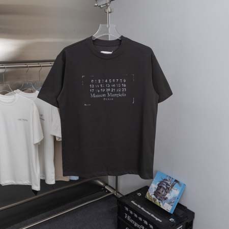 2025年8月6日入荷新作Maison Margiela半袖...