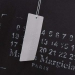 2025年8月6日入荷新作Maison Margiela半袖 tシャツ人気商品/DW工場