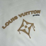 2025年8月6日入荷新作Louis Vuitton半袖 tシャツ人気商品/DW工場