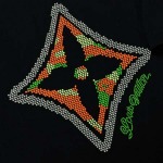 2025年8月6日入荷新作Louis vuitton半袖 tシャツ人気商品/DW工場