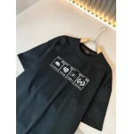 2025年8月6日入荷新作BALENCIAGA半袖 tシャツ人気商品/DW工場