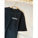 2025年8月6日入荷新作BALENCIAGA半袖 tシャツ人気商品/DW工場