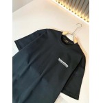 2025年8月6日入荷新作BALENCIAGA半袖 tシャツ人気商品/DW工場