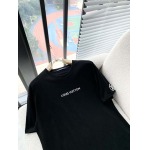 2025年8月6日入荷新作Louis Vuitton半袖 tシャツ人気商品/DW工場
