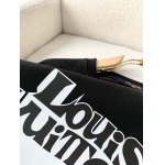 2025年8月6日入荷新作Louis Vuitton半袖 tシャツ人気商品/DW工場