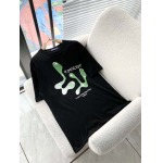 2025年8月6日入荷新作Louis Vuitton半袖 tシャツ人気商品/DW工場