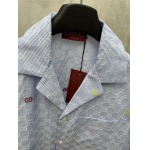 2025年8月6日入荷新作Gucciシャツ人気商品/DW工場
