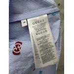 2025年8月6日入荷新作Gucciシャツ人気商品/DW工場