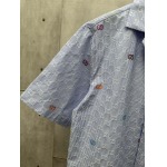 2025年8月6日入荷新作Gucciシャツ人気商品/DW工場