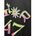 2025年8月6日入荷新作DIORtシャツ原版復刻人気で【极品】/正規品と同じサイズ/DW工場S-XL