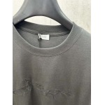 2025年8月6日入荷新作Dior半袖 tシャツ原版復刻人気で【极品】/正規品と同じサイズ/DW工場S-XL