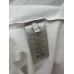 2025年8月6日入荷新作Dior半袖 tシャツ原版復刻人気で【极品】/正規品と同じサイズ/DW工場S-XL
