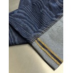 2025年8月6日入荷新作Louis vuittonジーパン原版復刻人気で【极品】/正規品と同じサイズ/DW工場30-36