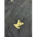 2025年8月6日入荷新作Louis vuitton半袖 tシャツ原版復刻人気で【极品】/正規品と同じサイズ/DW工場S-XL