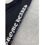 2025年8月6日入荷新作Chrome Hearts半袖 tシャツ原版復刻人気で【极品】/正規品と同じサイズ/DW工場S-L