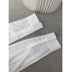 2025年8月6日入荷新作Pradaシャツ原版復刻人気で【极品】/正規品と同じサイズ/DW工場S-XL