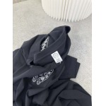 2025年8月6日入荷新作Chrome Hearts半袖 tシャツ原版復刻人気で【极品】/正規品と同じサイズ/DW工場S-L