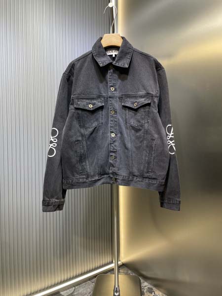 2025年8月6日入荷新作Loeweジャケット原版復刻人気で...