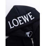 2025年8月6日入荷新作Loeweジャケット原版復刻人気で【极品】/正規品と同じサイズ/DW工場S-XL