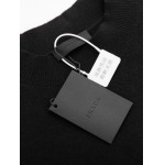 2025年8月6日入荷新作Pradaニットのセーター原版復刻人気で【极品】/正規品と同じサイズ/DW工場S-XL