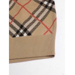 2025年8月6日入荷新作BURBERRYセーター原版復刻人気で【极品】/正規品と同じサイズ/DW工場S-XL