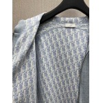 2025年8月6日入荷新作Diorズボン原版復刻人気で【极品】/正規品と同じサイズ/DW工場S-XL