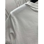 2025年8月6日入荷新作Burberry半袖 tシャツ原版復刻人気で【极品】/正規品と同じサイズ/DW工場S-L
