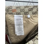 2025年8月6日入荷新作Gucci半ズボン原版復刻人気で【极品】/正規品と同じサイズ/DW工場S-XL