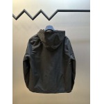 2025年8月6日入荷新作Pradaジャケット原版復刻人気で【极品】/正規品と同じサイズ/DW工場S-XL