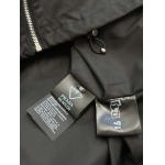 2025年8月6日入荷新作Pradaジャケット原版復刻人気で【极品】/正規品と同じサイズ/DW工場S-XL