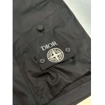 2025年8月6日入荷新作Dior半ズボン原版復刻人気で【极品】/正規品と同じサイズ/DW工場size：44.46.48.50