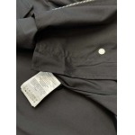2025年8月6日入荷新作Monclerシャツ原版復刻人気で【极品】/正規品と同じサイズ/DW工場S-XL