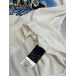 2025年8月6日入荷新作Louis vuitton半袖 tシャツ原版復刻人気で【极品】/正規品と同じサイズ/DW工場S-L