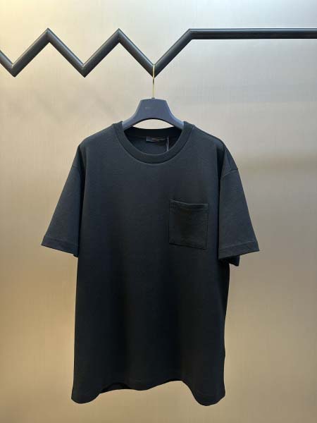 2025年8月6日入荷新作Louis vuitton半袖 t...