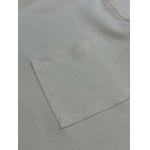 2025年8月6日入荷新作Louis vuitton半袖 tシャツ原版復刻人気で【极品】/正規品と同じサイズ/DW工場S-L