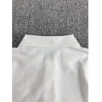 2025年8月6日入荷新作Prada半袖 tシャツ原版復刻人気で【极品】/正規品と同じサイズ/DW工場S-XL