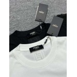 2025年8月8日入荷新作FENDI半袖 tシャツ高品質人気商品/DW工場S-XL