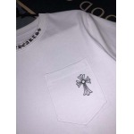 2025年8月8日入荷新作Chrome hearts半袖 tシャツ高品質人気商品/DW工場S-XL