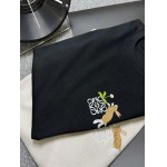 2025年8月8日入荷新作LOEWE半袖 tシャツ高品質人気商品/DW工場S-XL