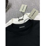2025年8月8日入荷新作BALENCIAGA半袖 tシャツ高品質人気商品/DW工場S-XL