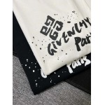 2025年8月8日入荷新作GIVENCHY半袖 tシャツ高品質人気商品/DW工場S-XL