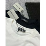 2025年8月8日入荷新作BALENCIAGA半袖 tシャツ高品質人気商品/DW工場S-XL